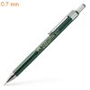 Creion mecanic FABER-CASTELL TK-Fine